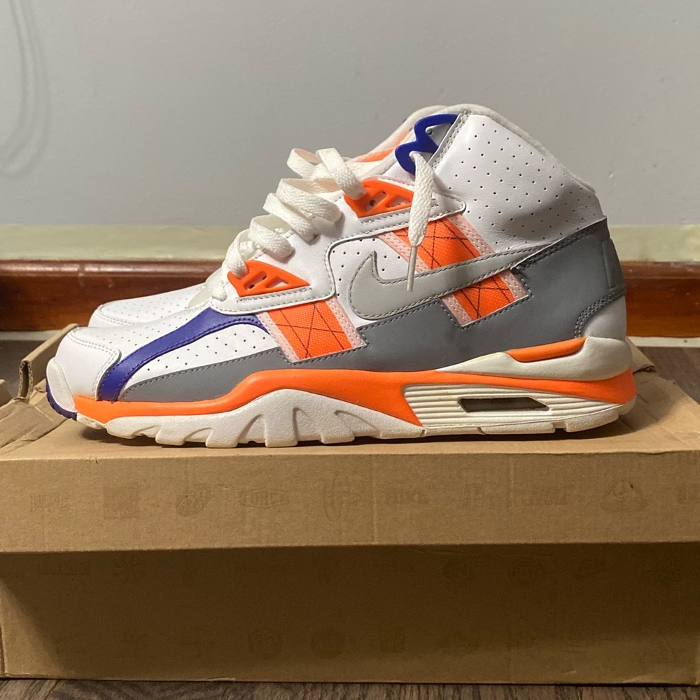 Mens Nike Bo Jackson